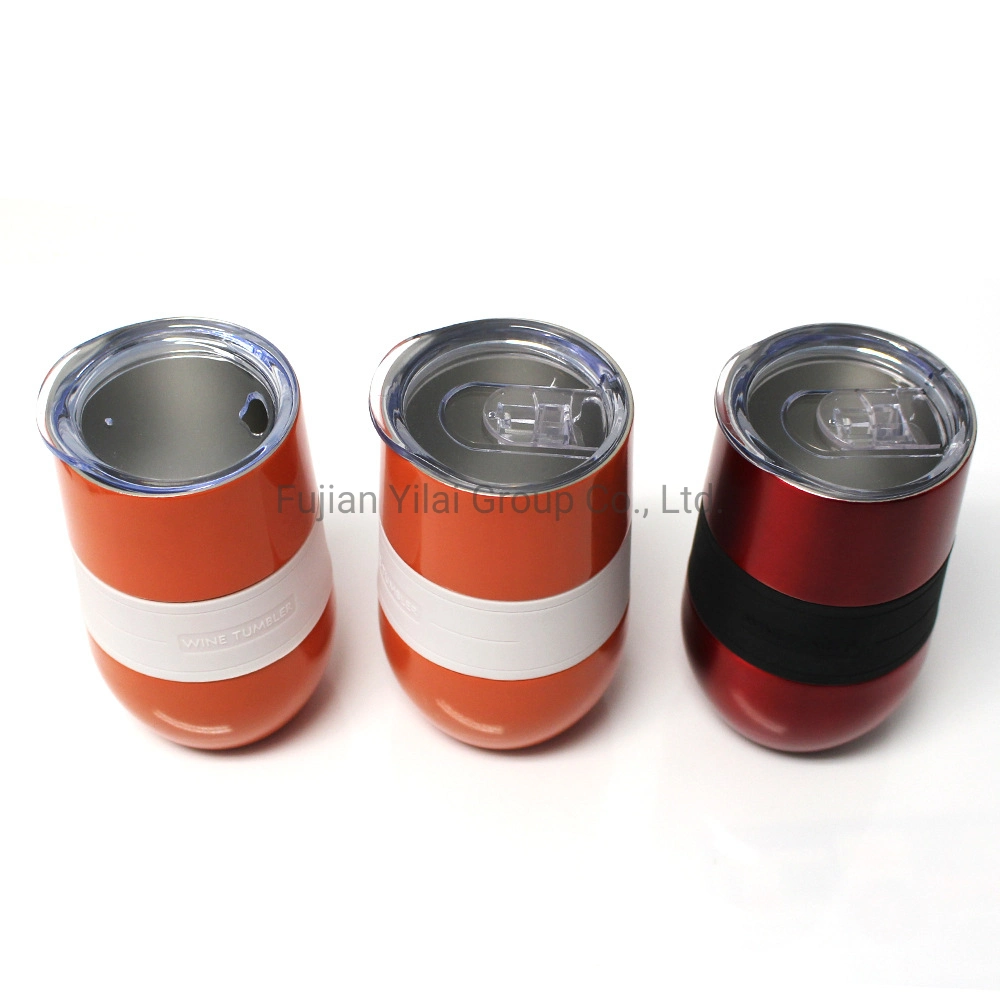 20oz Designer Insulated Double Wall Coffee Thermo Mugs Stainless Steel Sublimation Travel Tumbler Cups in Bulk