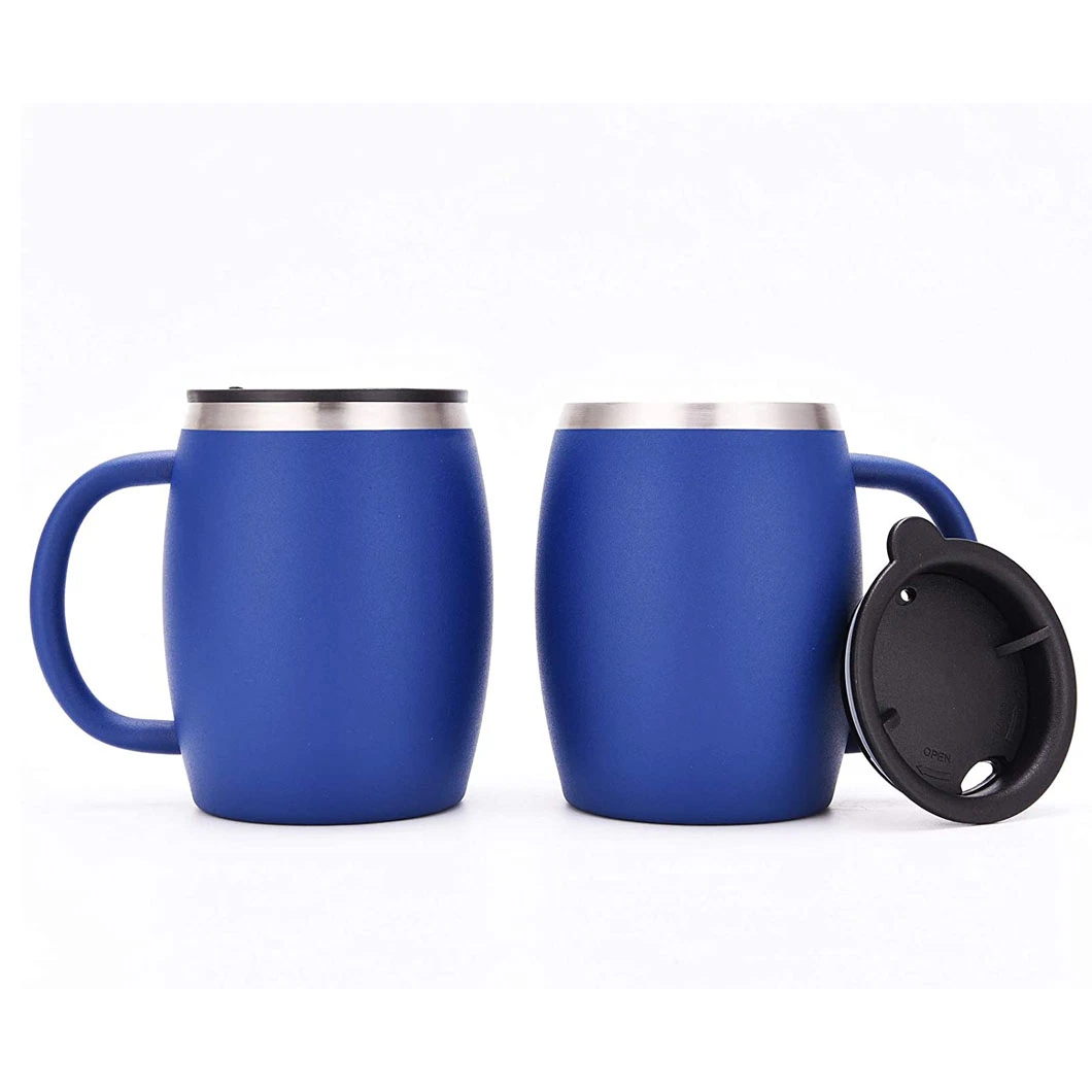 Chinese Original Factory Best Price Thermal Tumbler Thermos Cup Double Walled Vacuum Insulated Stainless Steel Mug for Beer Water Wine Coffee