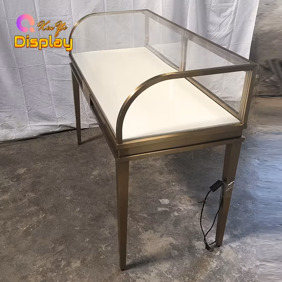 Display LED personalizzato per boccetta sterilizzante UV in acciaio inossidabile